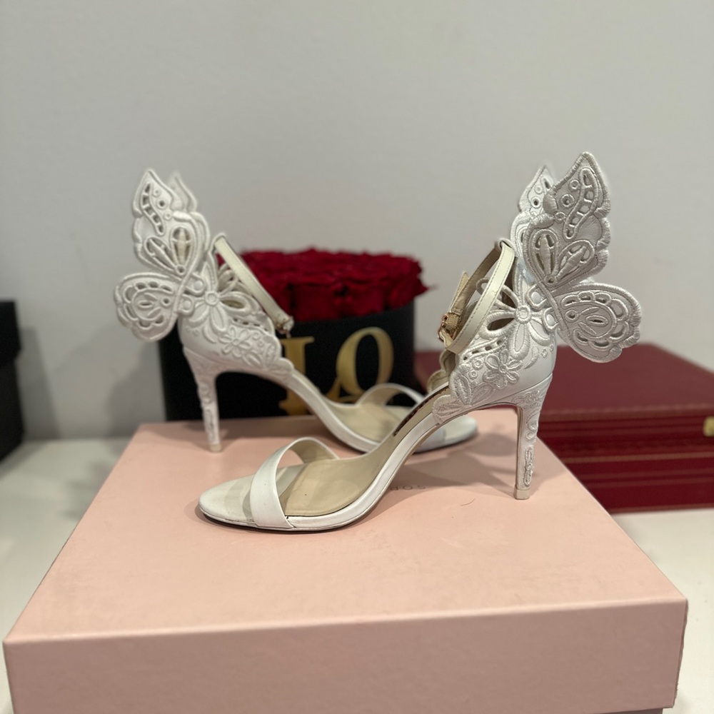 Sophia Webster Heels